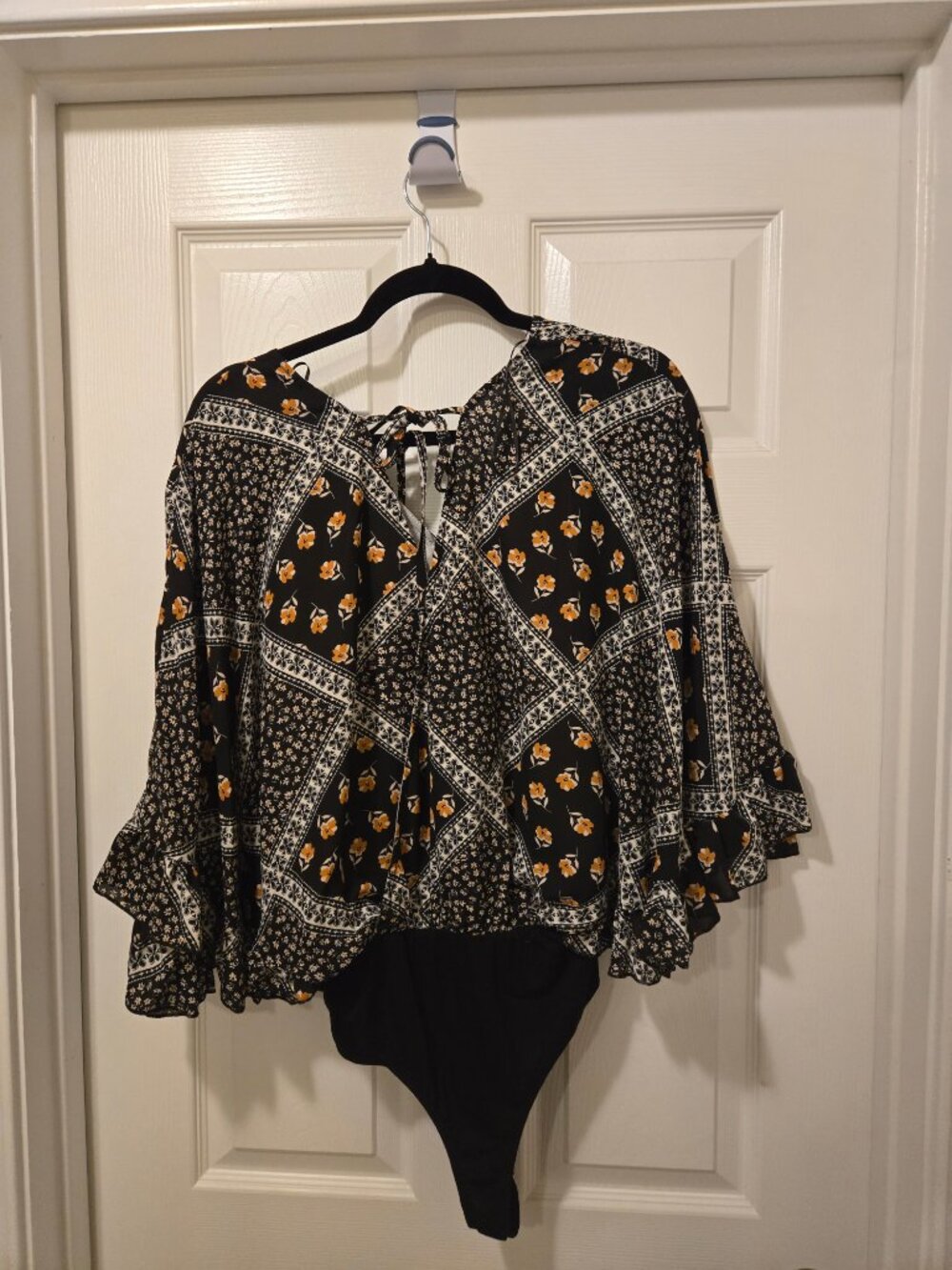 Heyson blouse - Picture 8 of 8